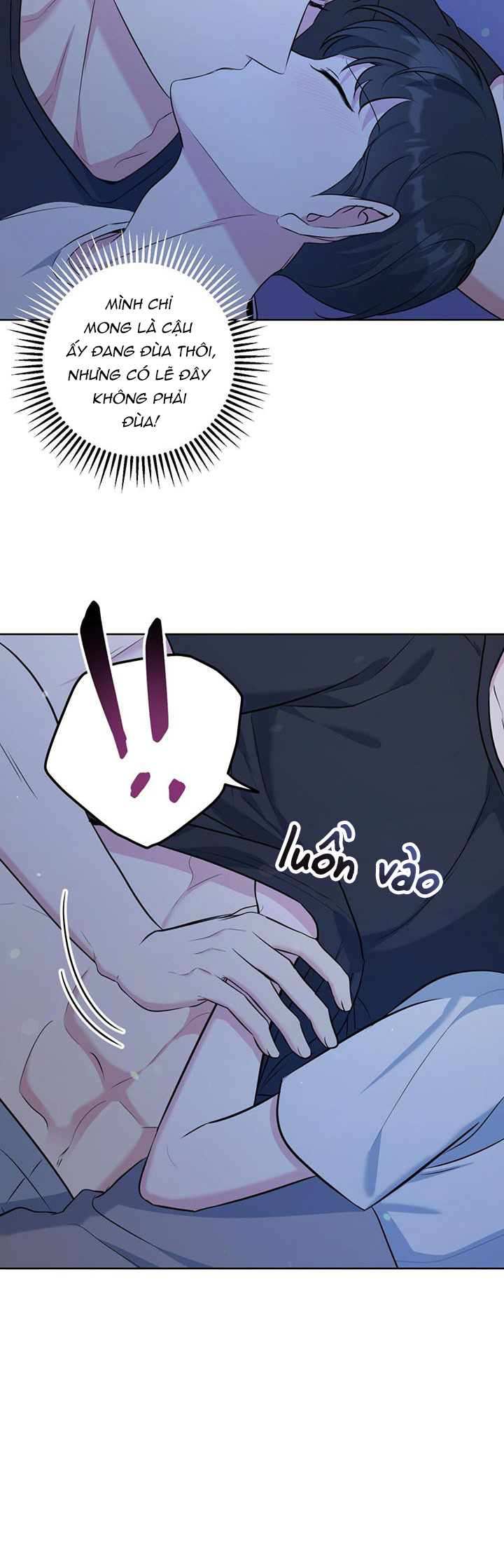 cánh rừng bình lặng chapter 9 40