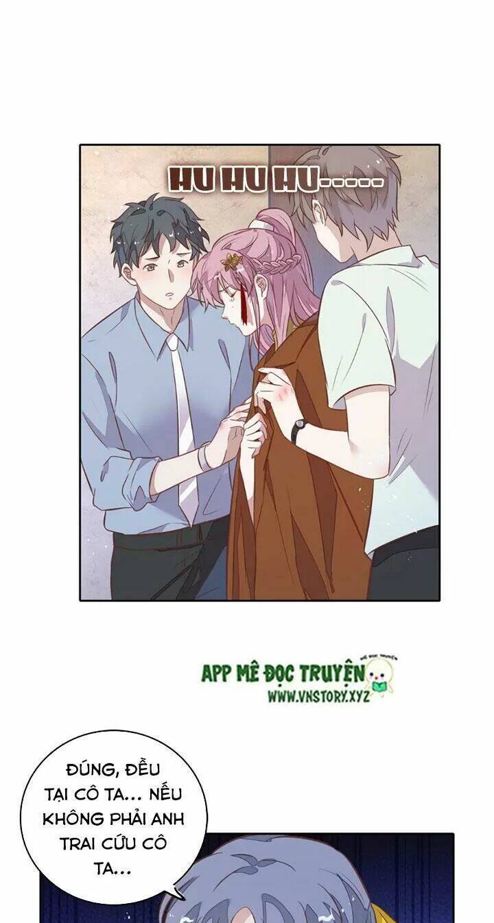 bạn trai kém tuổi bẫy yêu tôi chapter 22 37