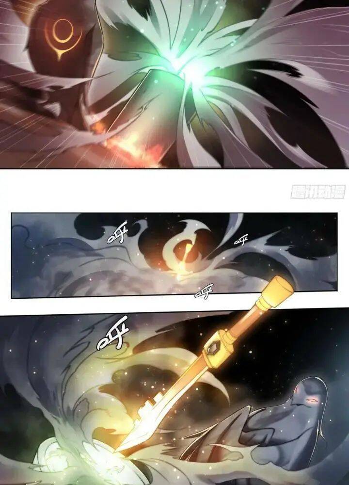 dự báo khải huyền chapter 98 33