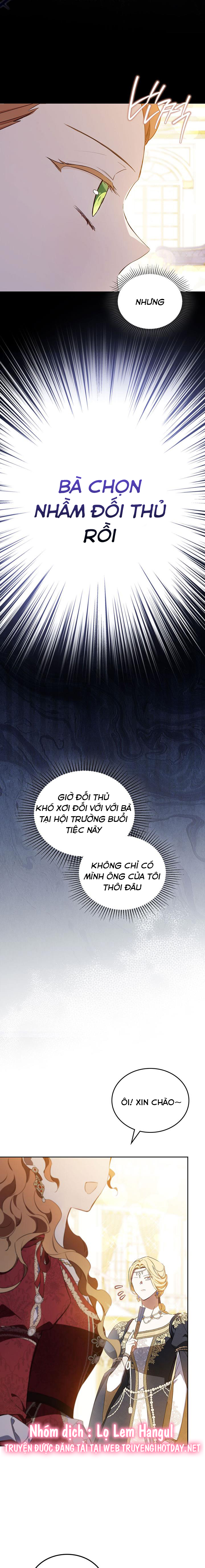 lần này tôi sẽ trở thành gia chủ chapter 130 4