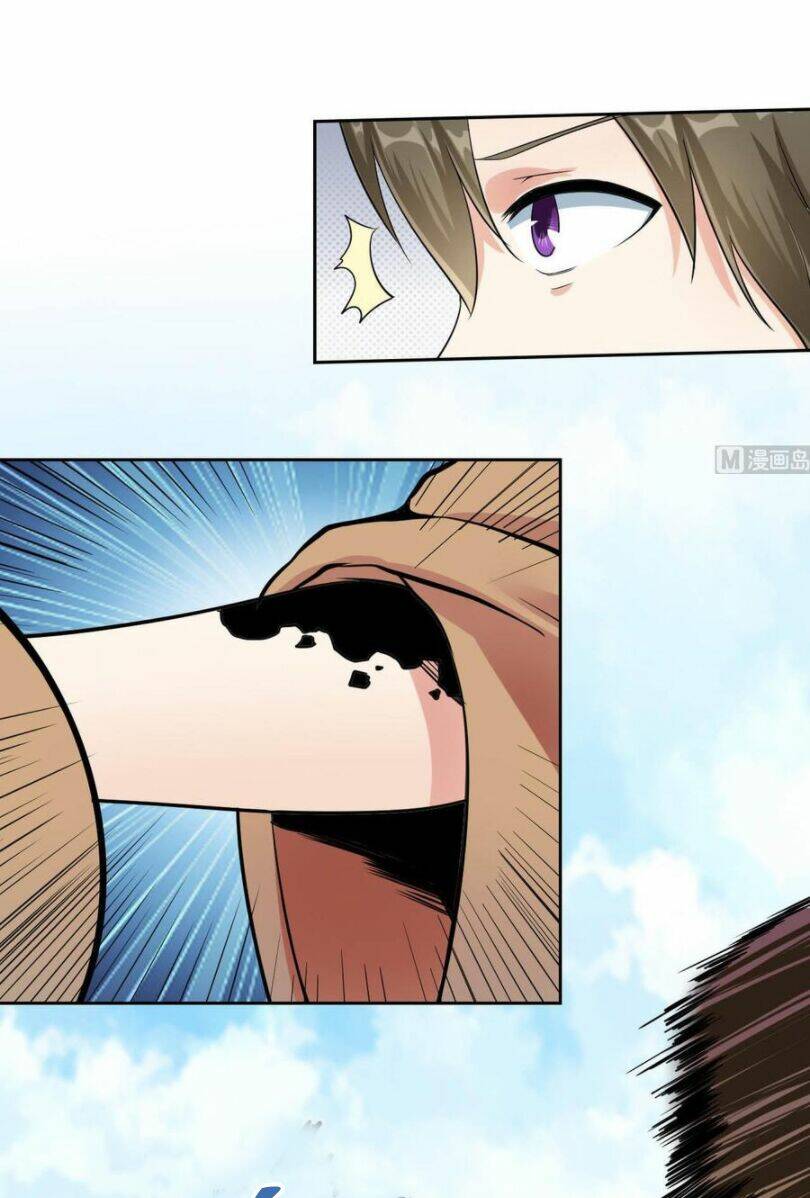 hắn là long ngạo thiên chapter 72 4