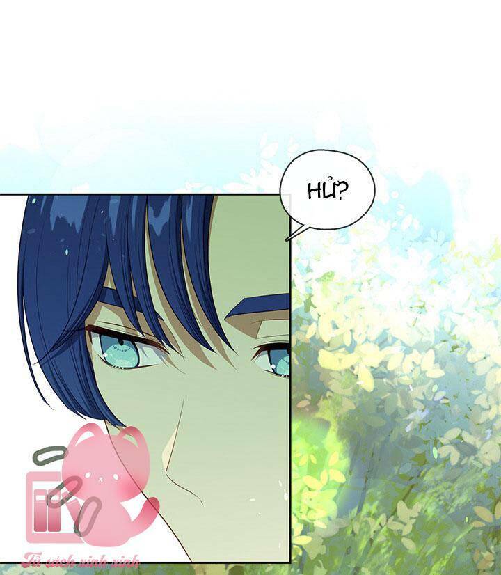 hãy coi chừng ác nữ chapter 116 17