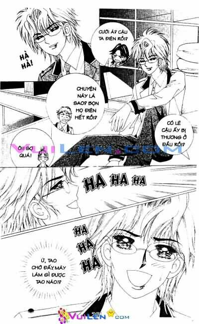 tìm lại tình yêu chapter 26 6