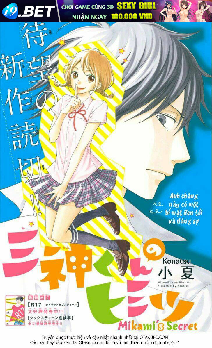 tổng hợp one shot. chapter 181 3