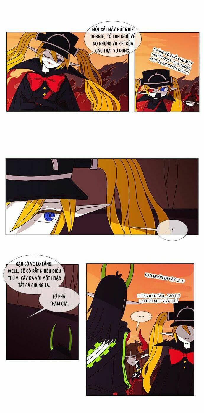 the devil's bag chapter 12 12