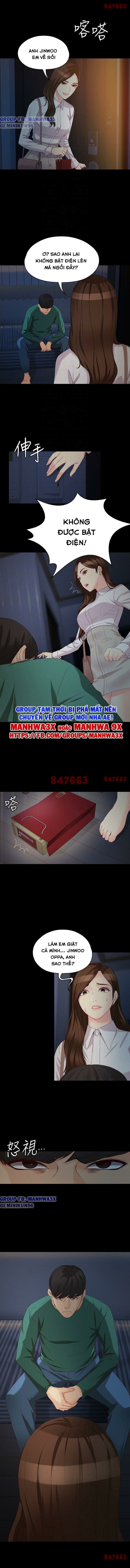 nữ sinh se jeong chapter 55 4