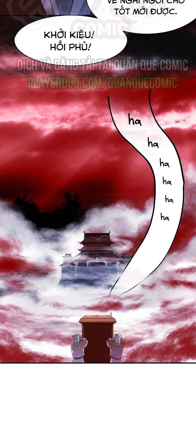 diêm vương thay thế chapter 26 46