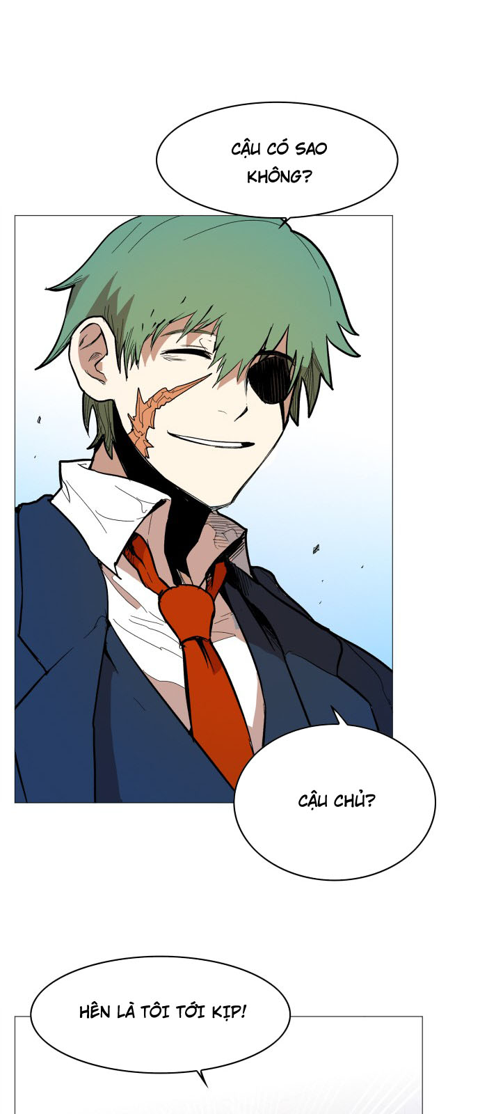 hard core leveling warrior chapter 114 26