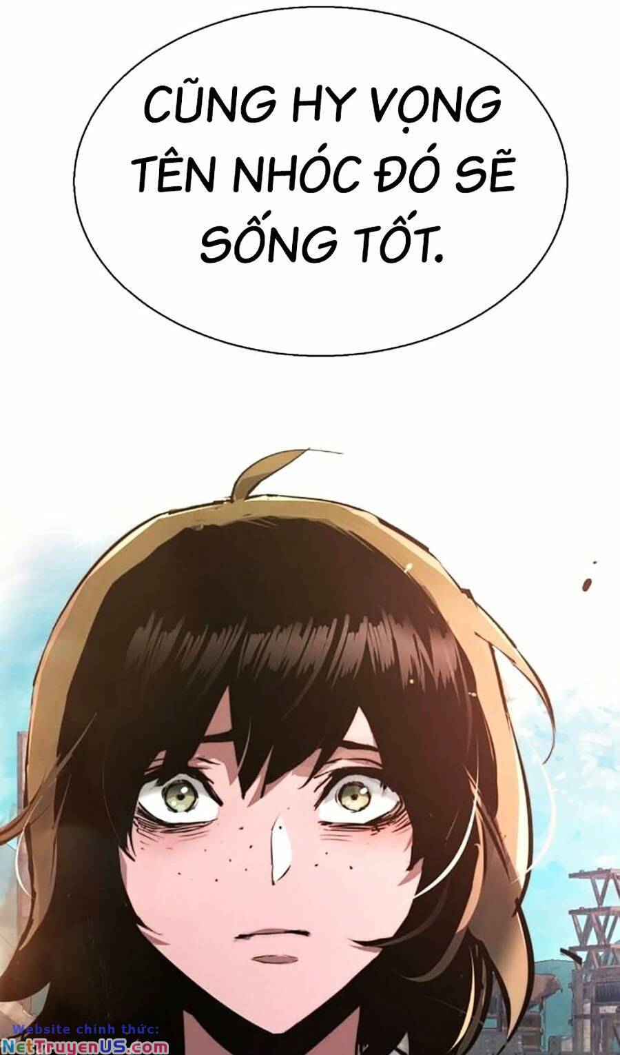 bạn học tôi là lính đánh thuê chapter 162 116