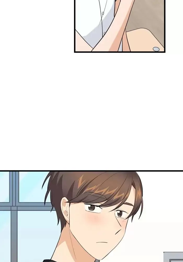 anh bạn của tôi đang phát sáng kìa ! chapter 37 41