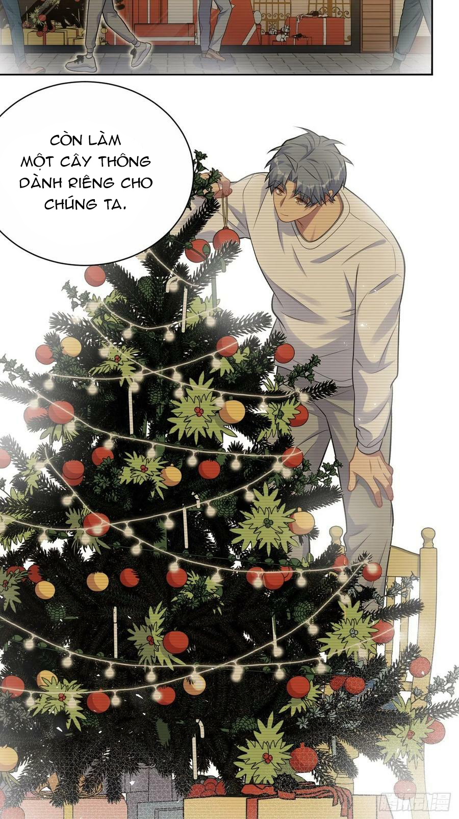 bố vợ đại nhân là bà xã chapter 201 8