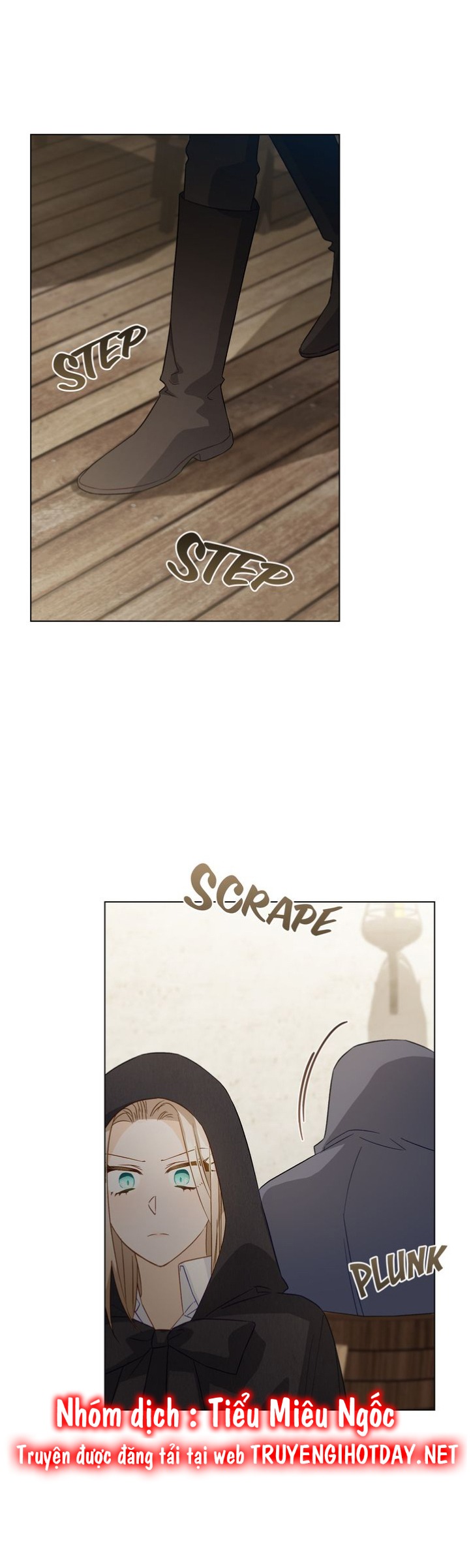 hải tặc thượng lưu chapter 54 36