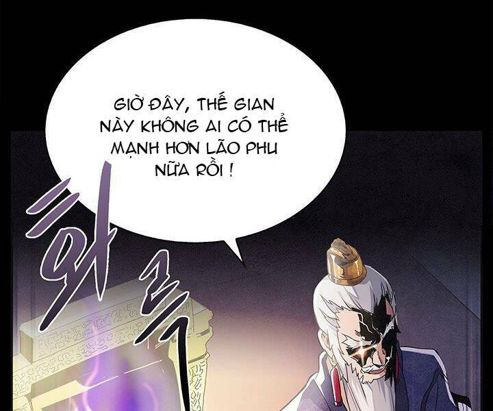 mục hạ vô nhân chapter 1 21