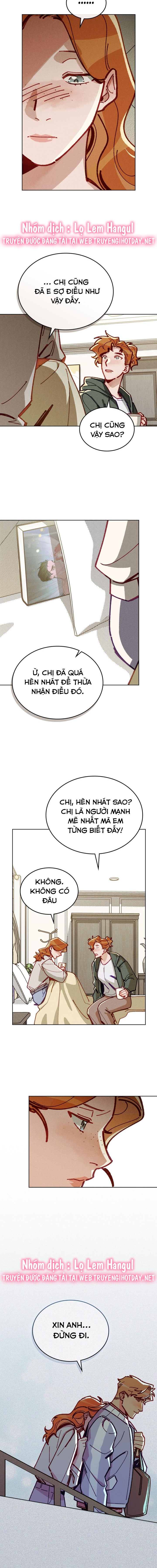 giải mã ngôn ngữ trái tim chapter 66 2