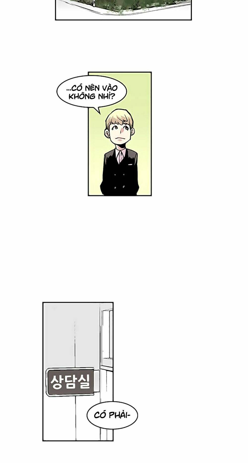 câu hồn sứ giả tây bắc - kẻ báo tử | west-north's grim reaper - the death messenger chapter 5 20