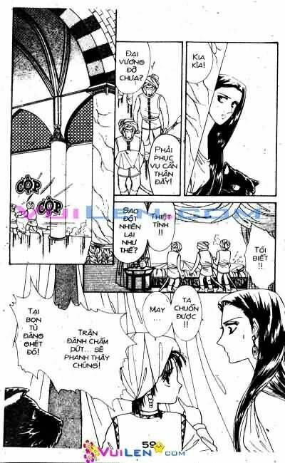 nàng công chúa ham chơi chapter 3 59