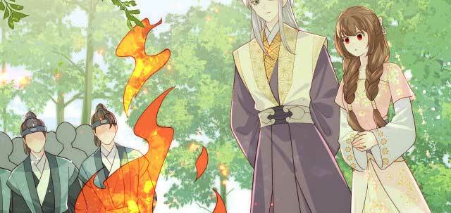 dưỡng địch vi hoạn chapter 145.2 13