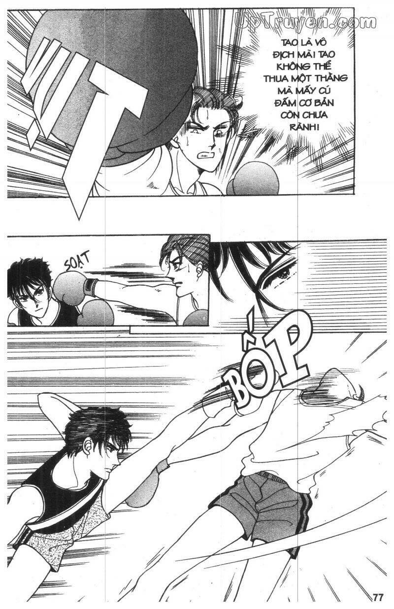 lao xao tuổi ngọc chapter 2 72