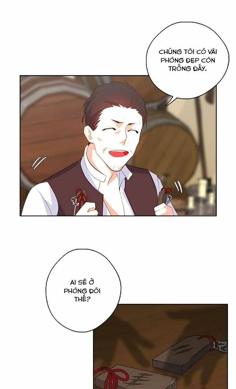 cộng tác của hoàng đế chapter 31 23