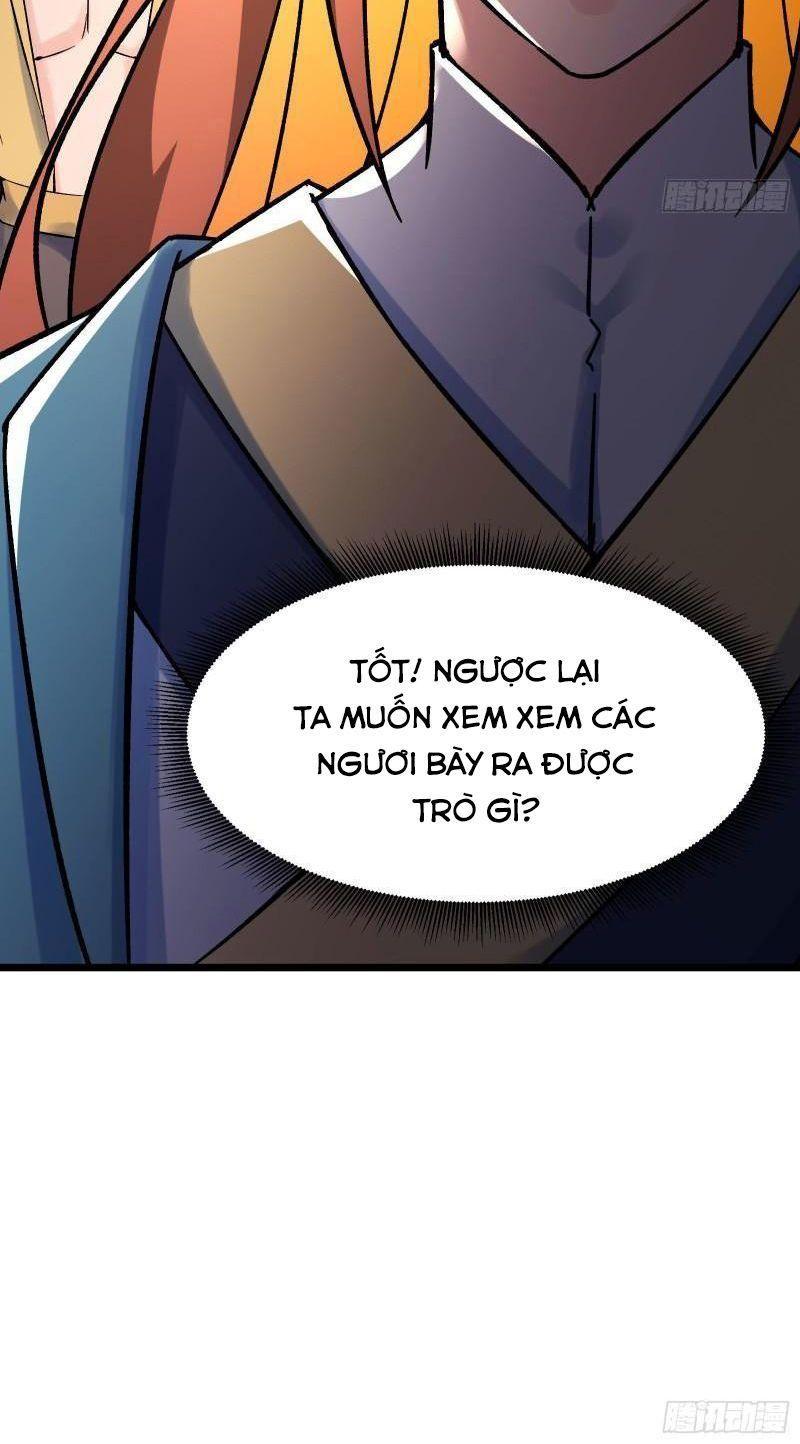 đồ đệ ta toàn là nữ ma đầu chapter 131 40