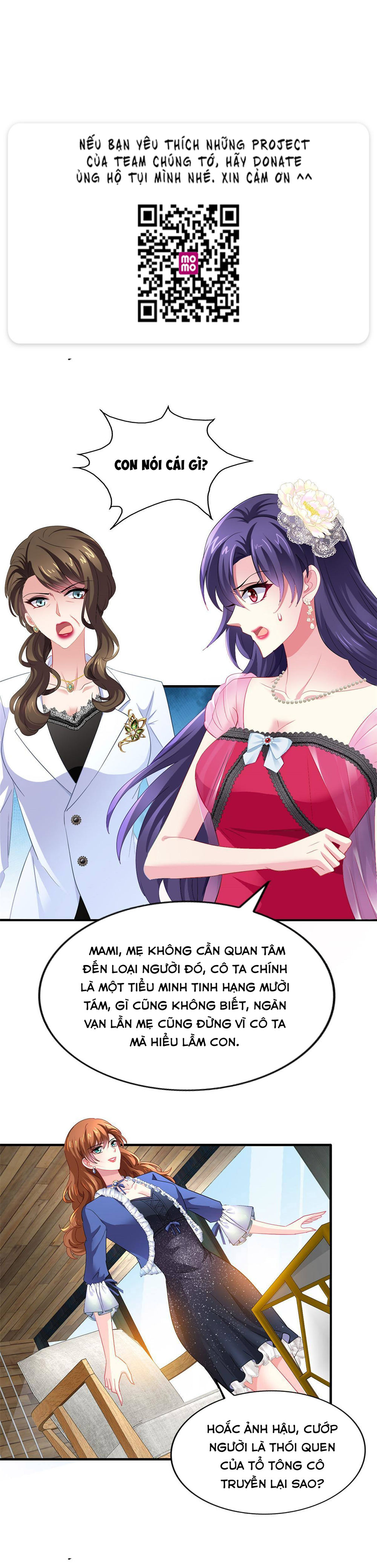 nữ hoàng điện ảnh chapter 20 1