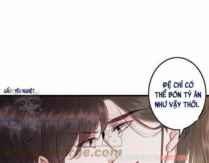 trọng sinh bá sủng nhiếp chính vương quá mạnh mẽ chapter 77 71