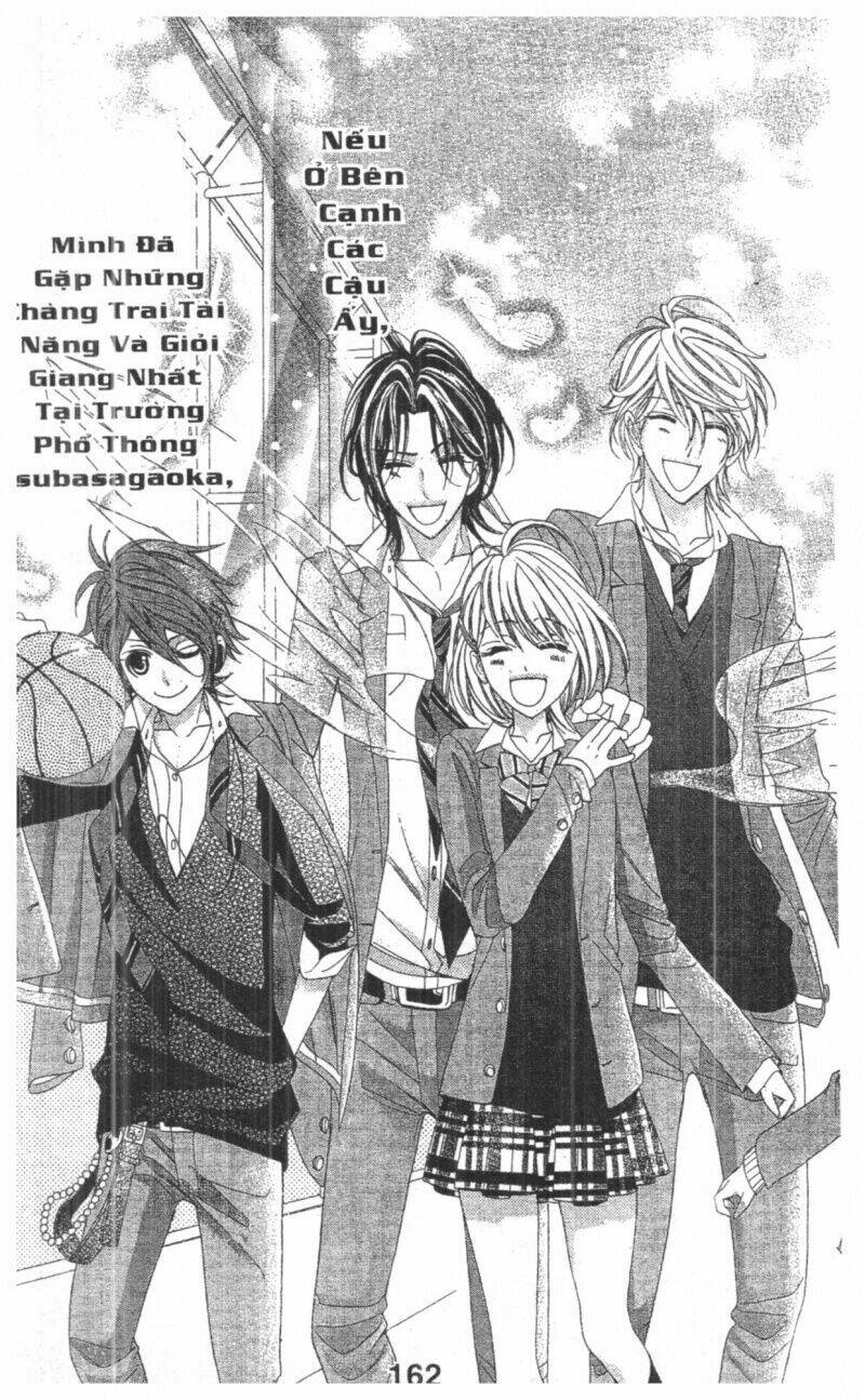 alice binetsu 38°c - we are tsubasa ga oka d.c chapter 4 162