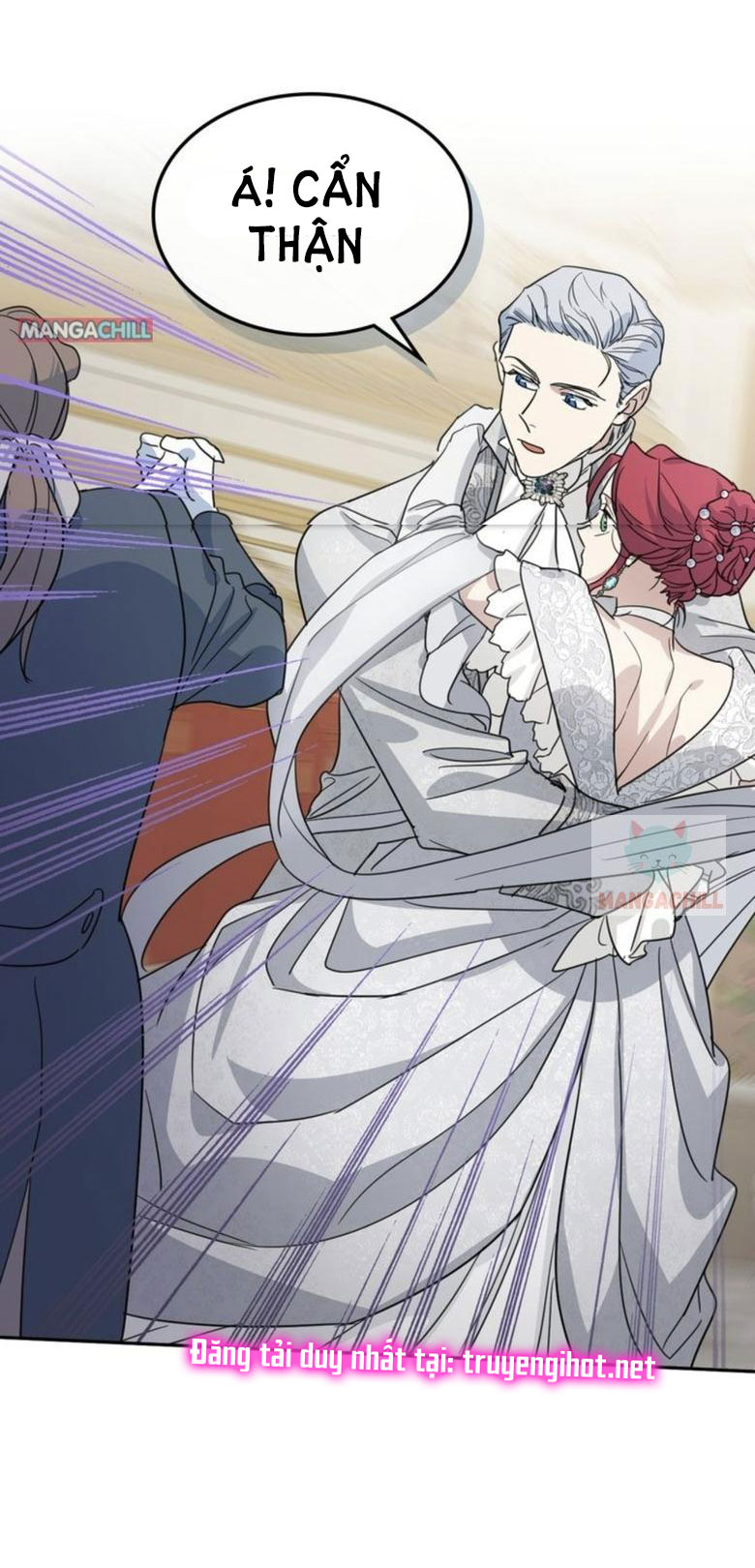 [18+] người đẹp và quái vật chapter 70.2 7