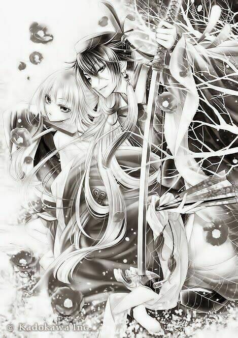 hana wa sakura yori mo hana no gotoku chapter 1 2