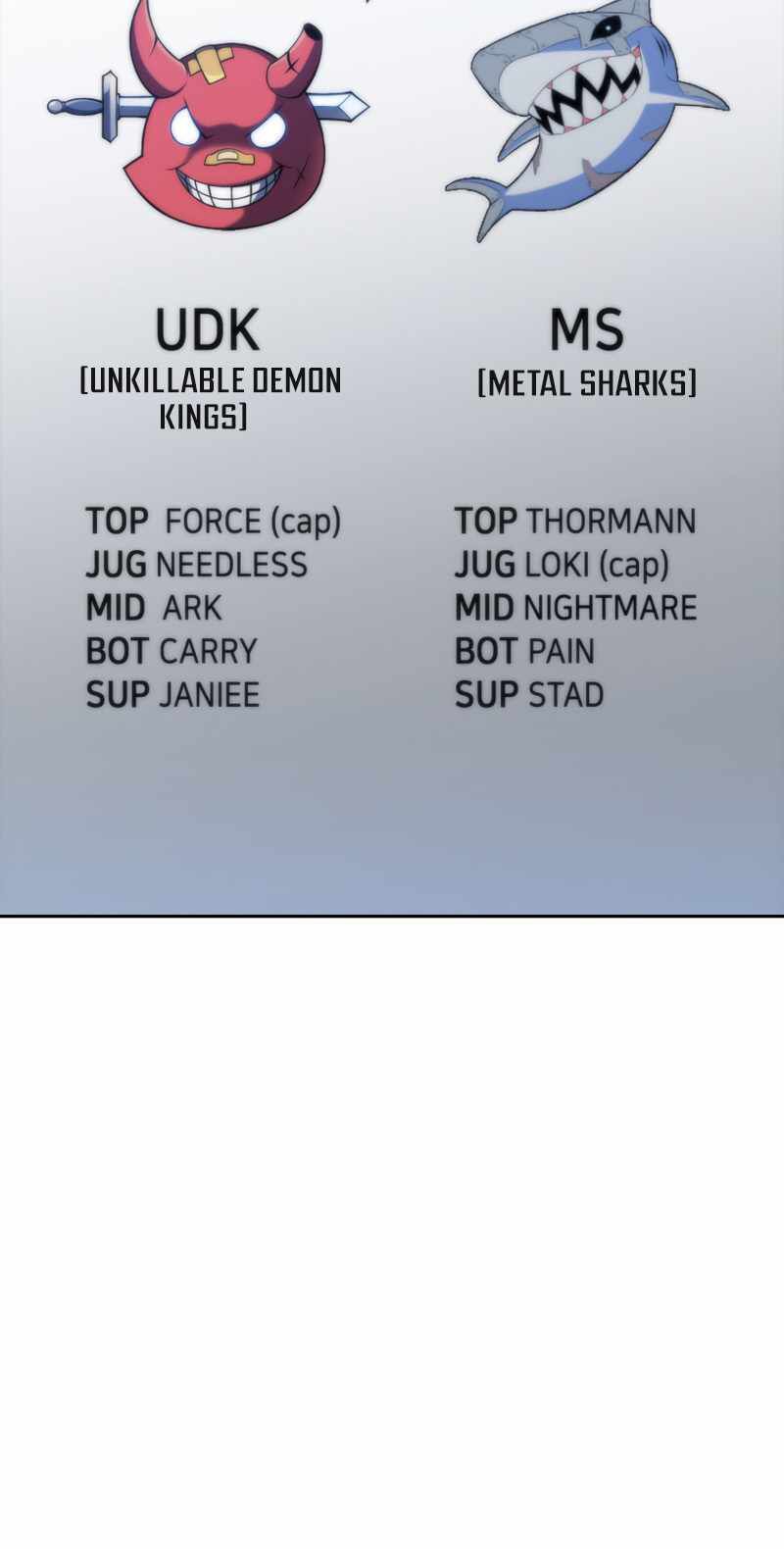 kẻ thách đấu chapter 33 32