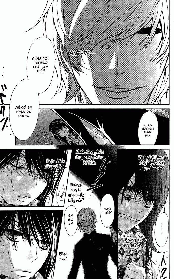 điện kích daisy chapter 66 14