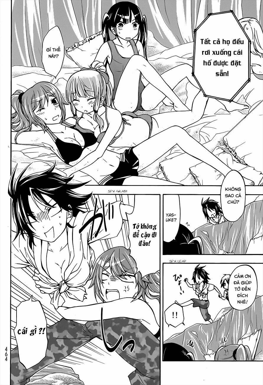 maga-tsuki chapter 34 15