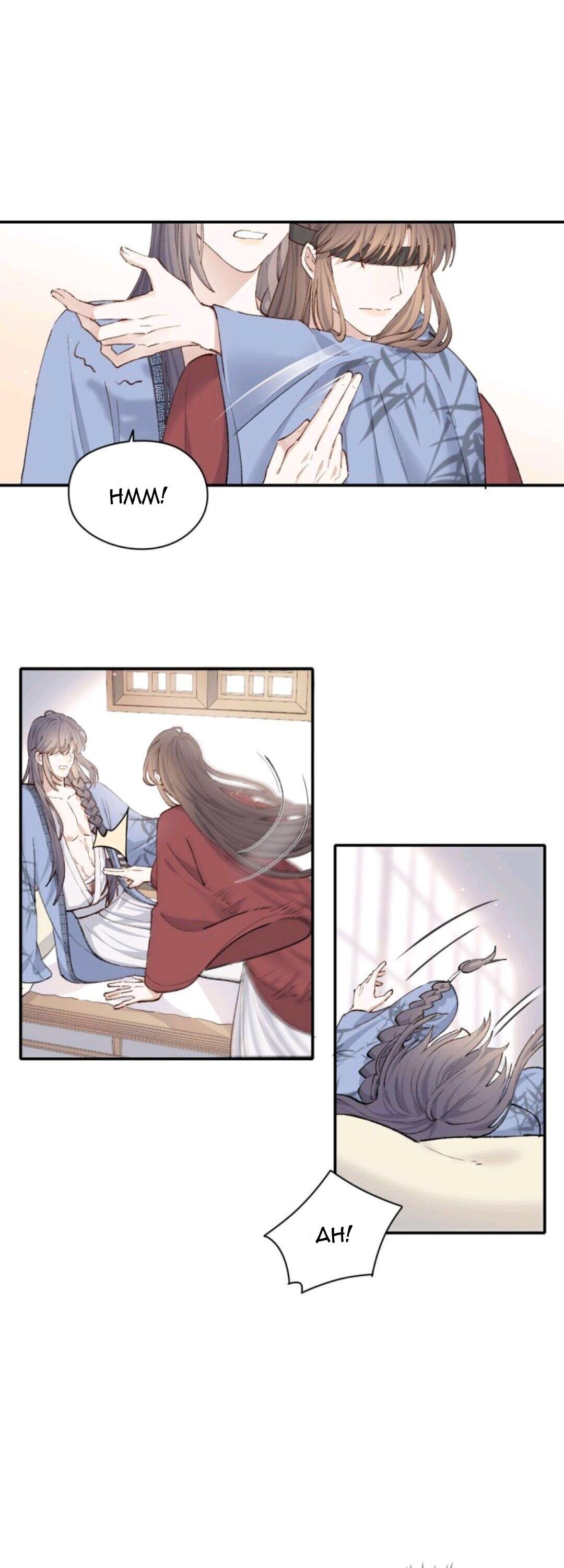 người yêu tin đồn chapter 13 6