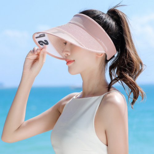 Mũ chống nắng chống uv phong cách Hàn mới nhất
