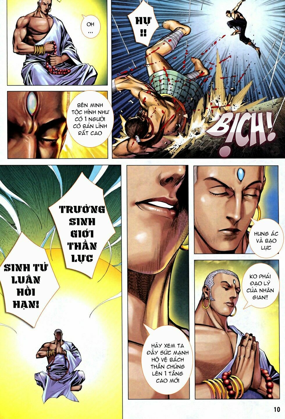 phong thần ký chapter 63 8