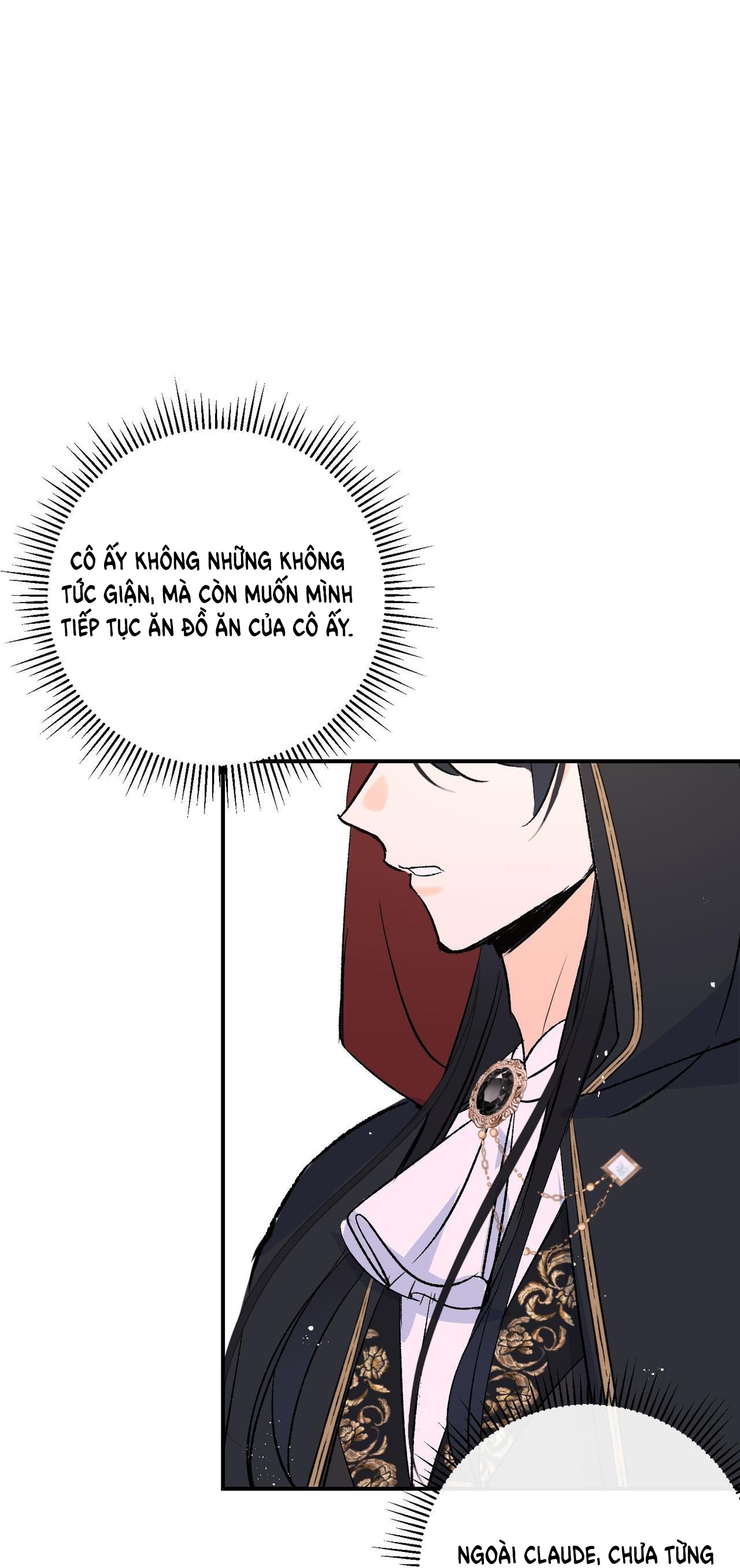 cưỡi ác long là giấc mơ của linh mục chapter 25.1 19