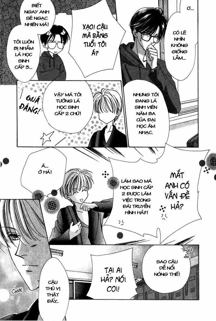 sayonara no riyu chapter 2 14