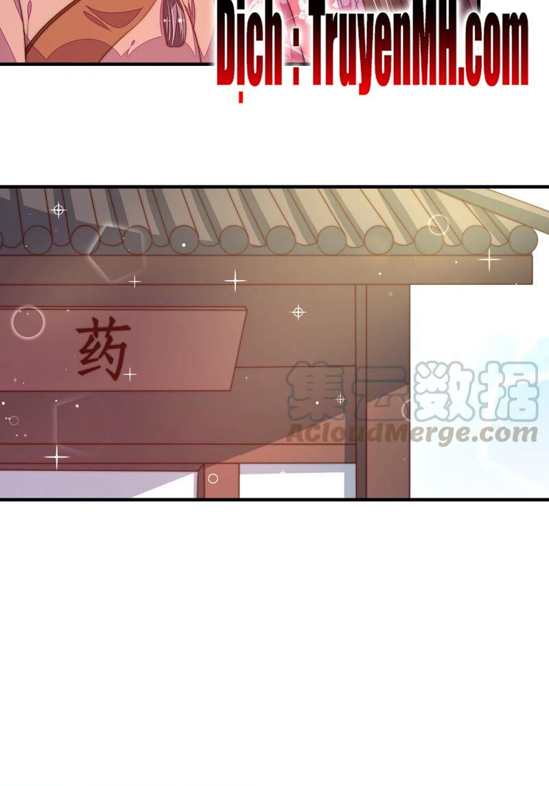 ngày nào thiếu soái cũng ghen chapter 248 4