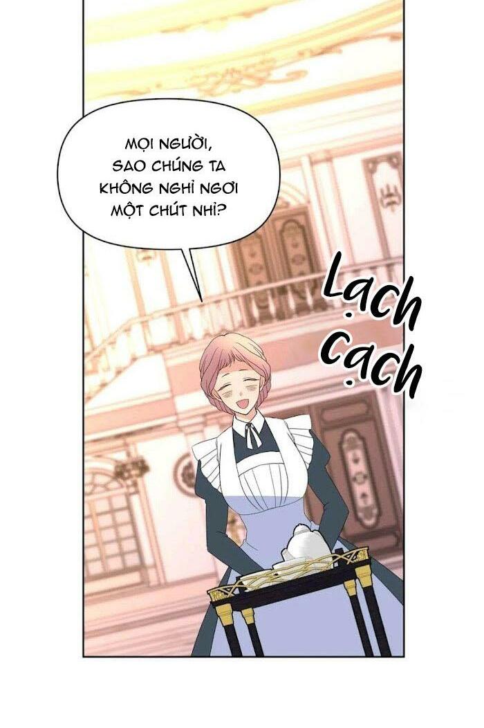 công chúa thời gian có hạn chapter 51 77