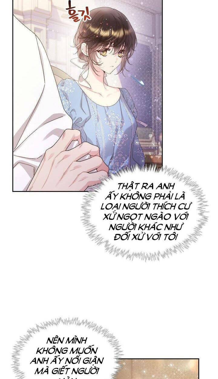 [15+] công chúa chloe chapter 97 32