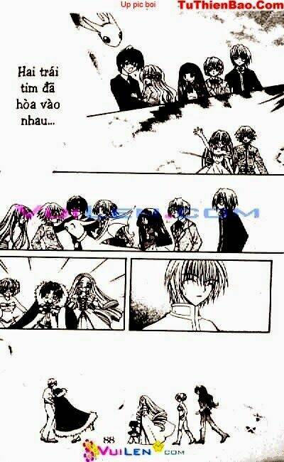 viên ngọc nhiệm màu chapter 8 89