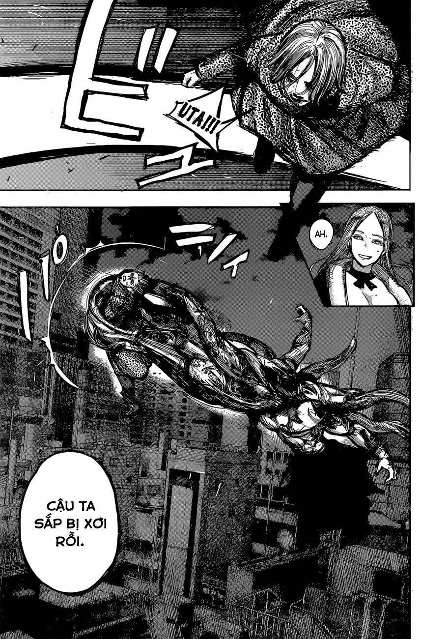 ngạ quỷ vùng tokyo 2 chapter 170 8