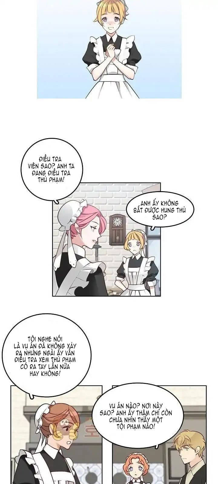 điều tra viên của mueller chapter 1 9