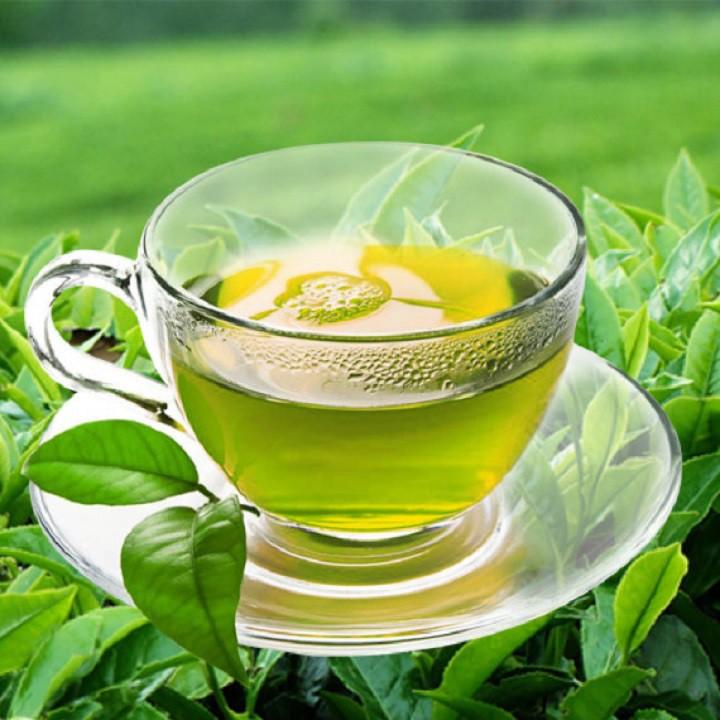 Trà xanh Tân Cương Thái Nguyên