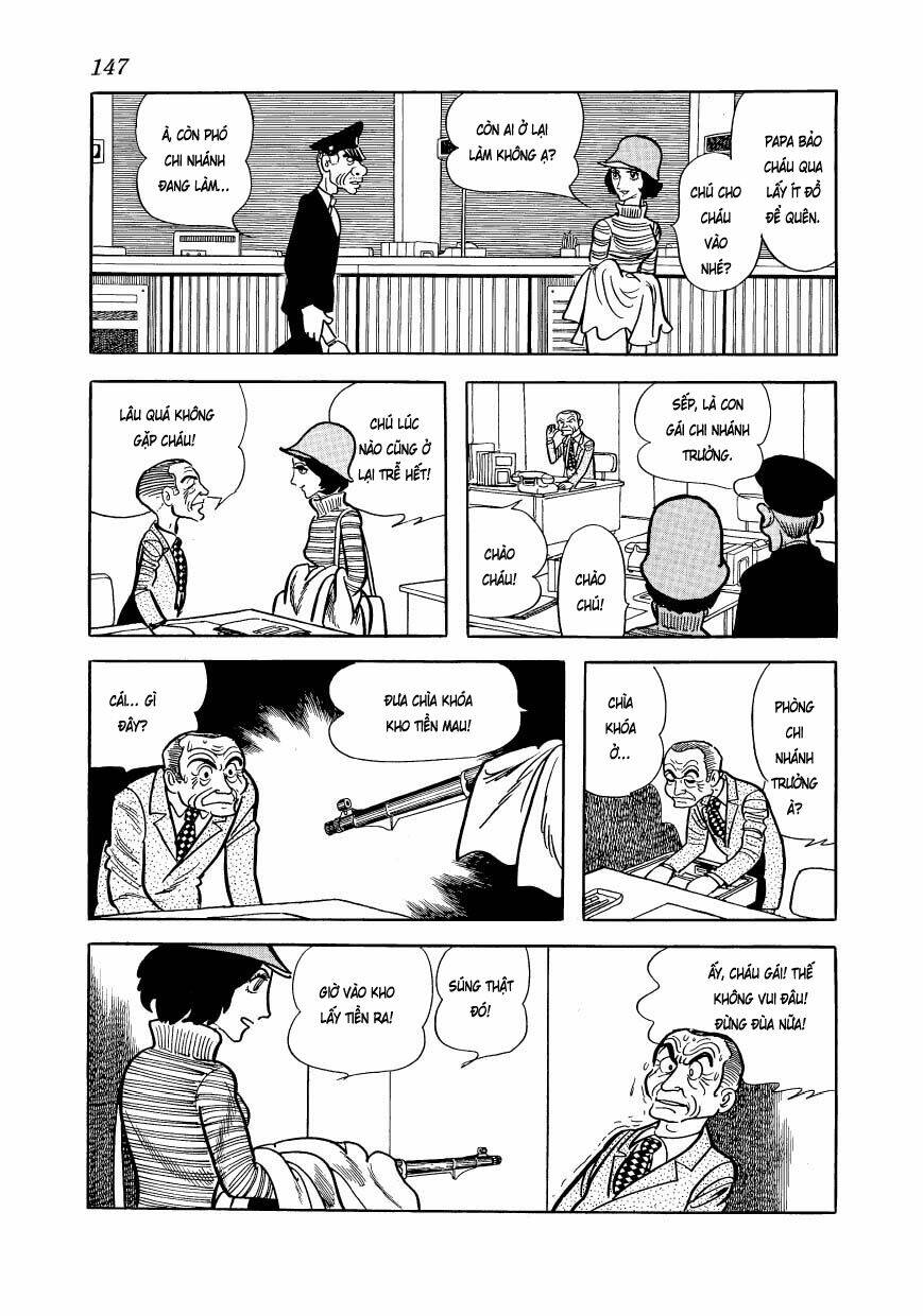 mw (tezuka osamu) chapter 7 11