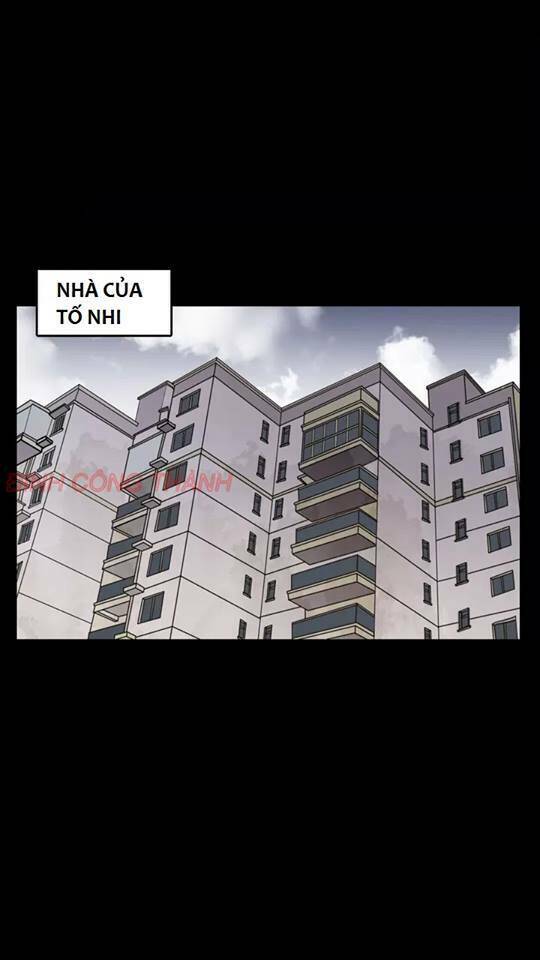 tiểu quỷ chapter 15 7