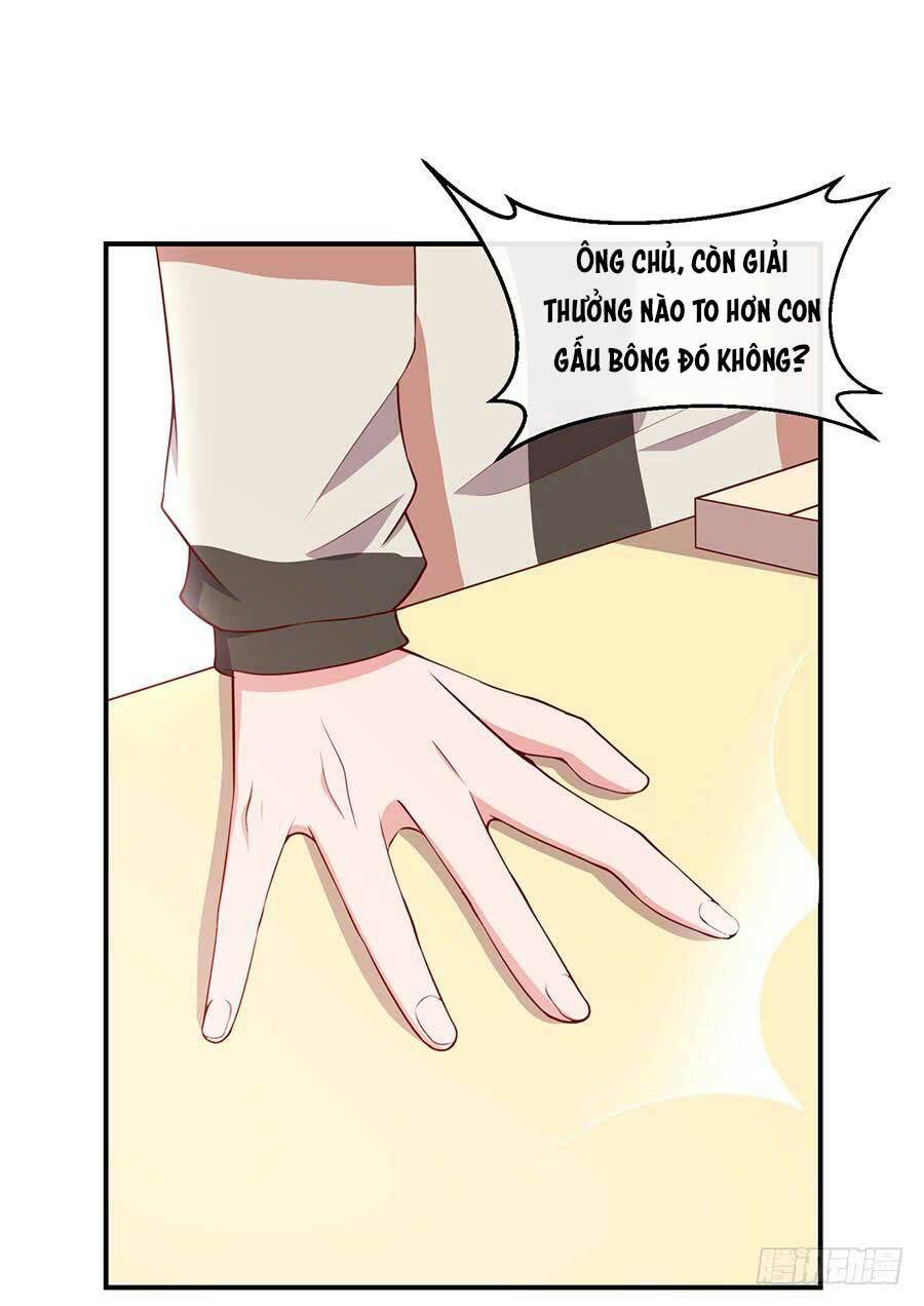 gả cho tình cũ làm lão bà chapter 41 10