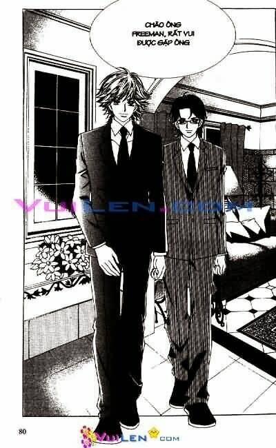 tình yêu quý tộc chapter 44 27