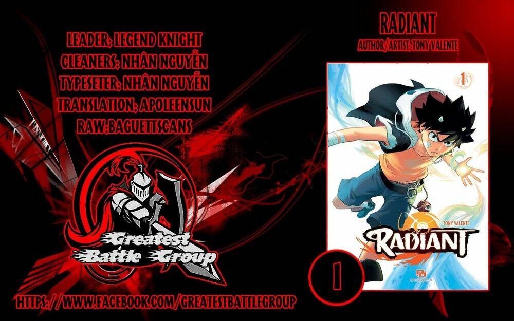 radiant chapter 1 1