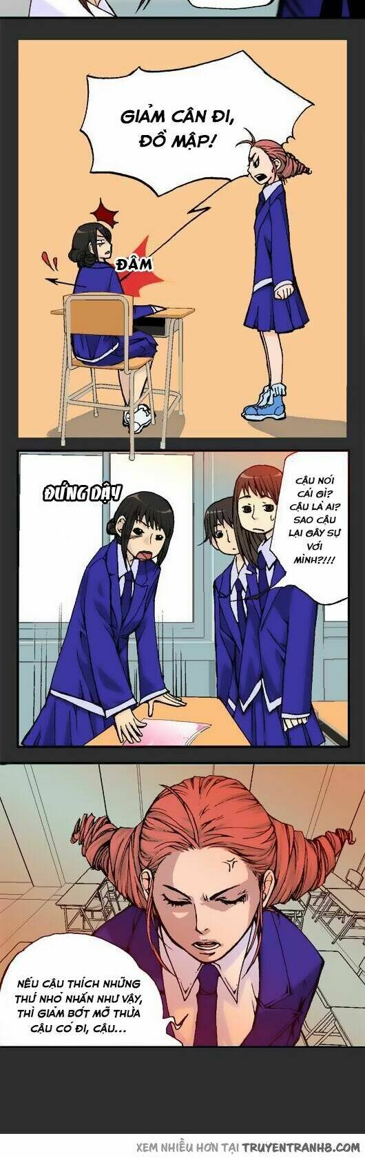 pet diary chapter 14 3